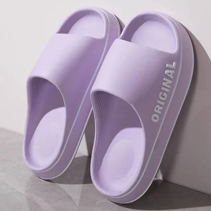 BeachBreeze Anti-Slip Slippers