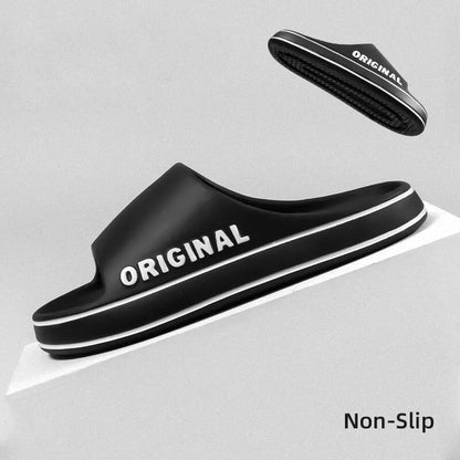 BeachBreeze Anti-Slip Slippers